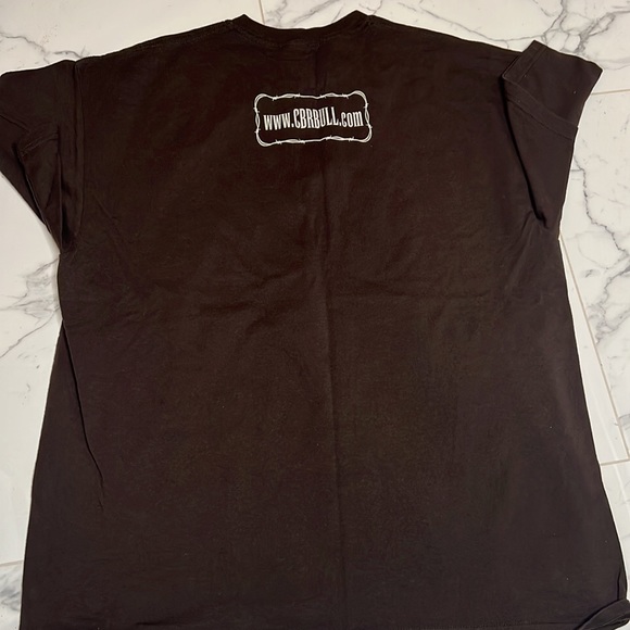 Are you tough enough tee - Picture 2 of 3